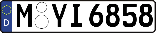 M-YI6858