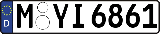 M-YI6861
