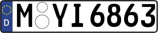 M-YI6863