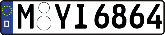 M-YI6864