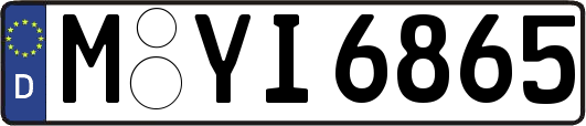M-YI6865