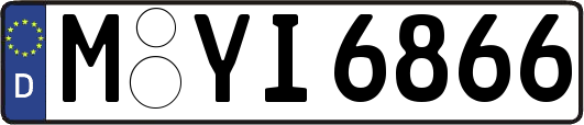 M-YI6866