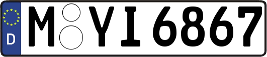 M-YI6867