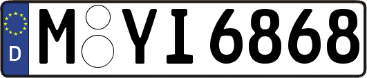 M-YI6868