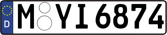 M-YI6874