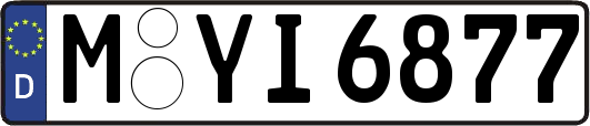 M-YI6877
