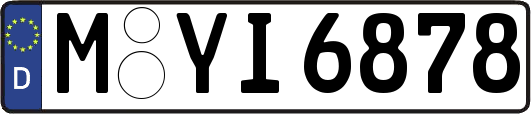 M-YI6878