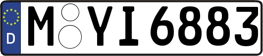 M-YI6883