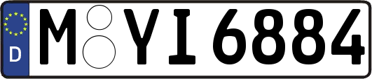 M-YI6884