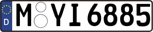 M-YI6885