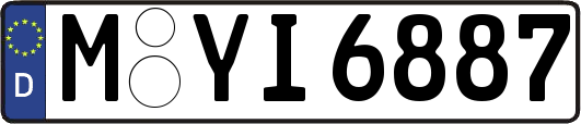 M-YI6887