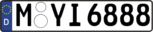 M-YI6888