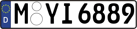 M-YI6889