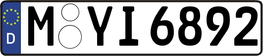 M-YI6892