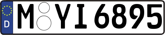 M-YI6895