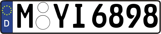 M-YI6898