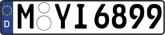 M-YI6899