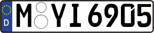 M-YI6905