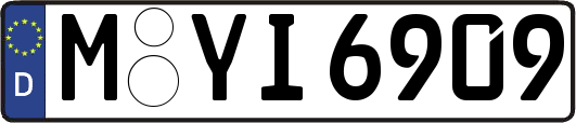 M-YI6909