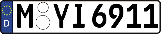 M-YI6911