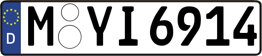 M-YI6914