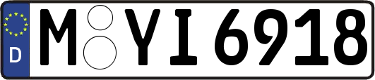 M-YI6918
