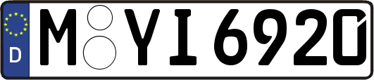 M-YI6920