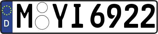 M-YI6922