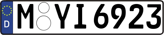 M-YI6923