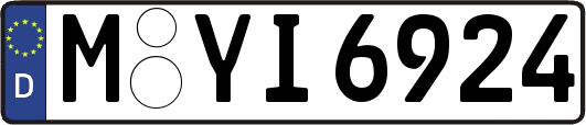 M-YI6924