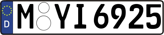 M-YI6925