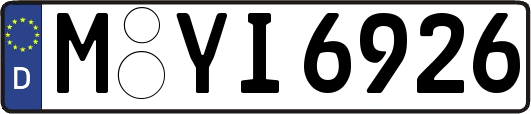 M-YI6926
