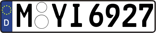 M-YI6927