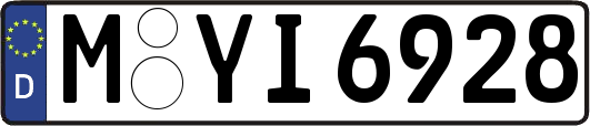 M-YI6928