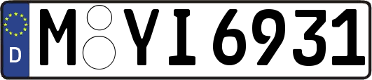 M-YI6931