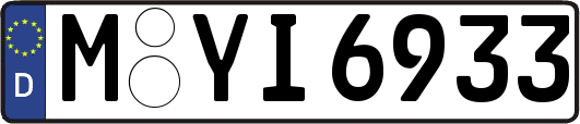 M-YI6933