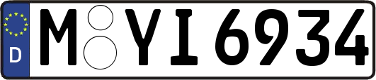 M-YI6934
