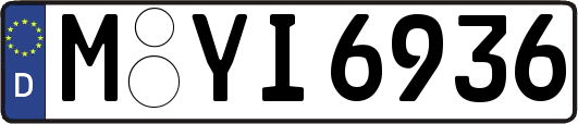 M-YI6936