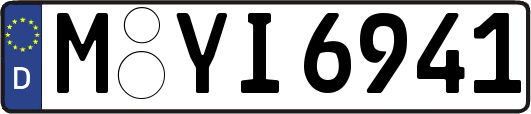 M-YI6941