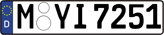 M-YI7251