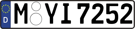 M-YI7252