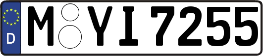 M-YI7255