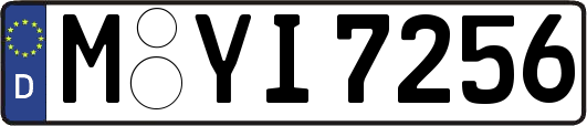 M-YI7256