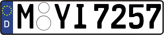 M-YI7257