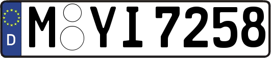 M-YI7258