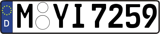 M-YI7259