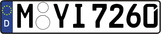 M-YI7260