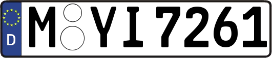M-YI7261