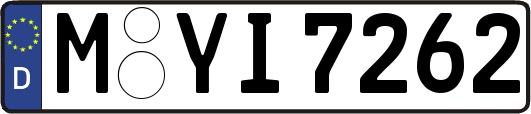 M-YI7262
