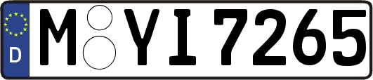 M-YI7265